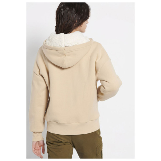 Funky Buddha Γυναικεία ζακέτα Funky Buddha Γυναικεία ζακέτα